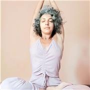 Insegnante privato di yoga